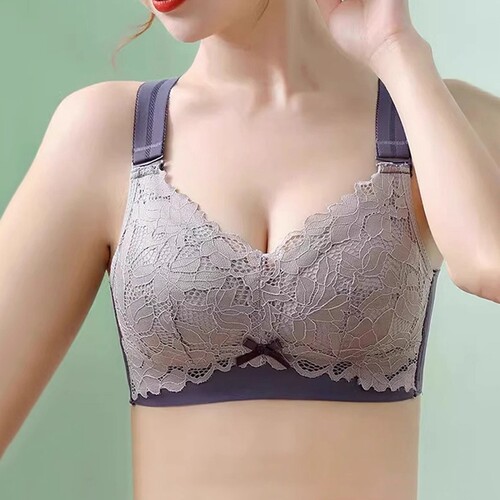 乳胶内衣大胸聚拢|超4000次加购