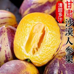 【民勤人参果】甘肃民勤人参果沙漠特产人生果新鲜采摘水果