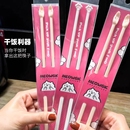 便携餐具小众搞笑 猫爪创意神经手掌筷子喵几客搞怪礼物女网红个性