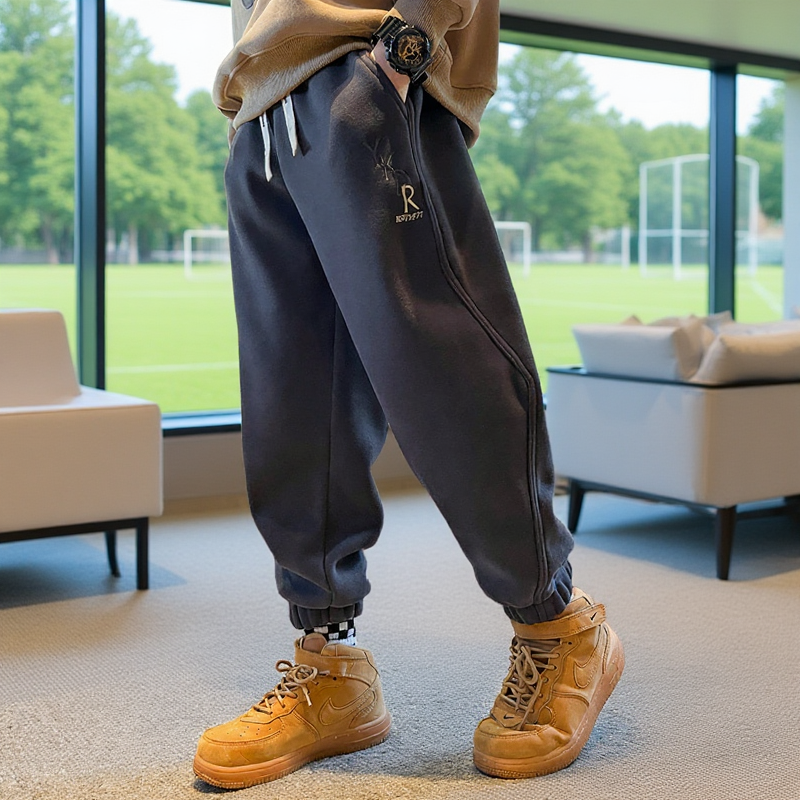 潮流精品品质保证