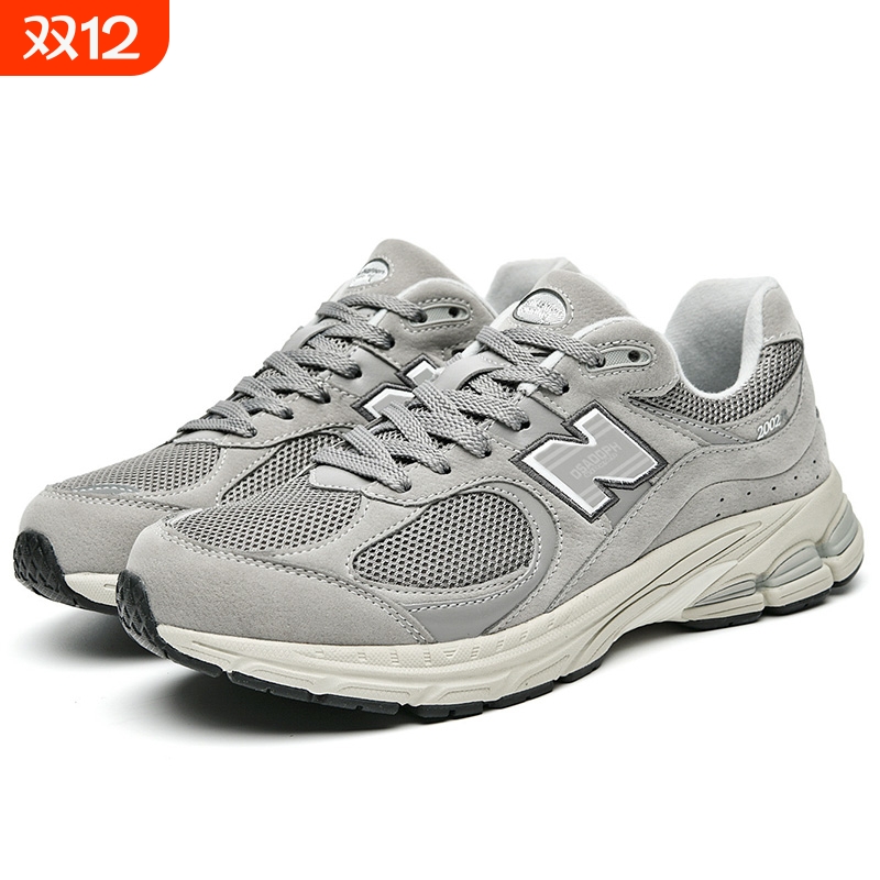 新百伦2002ra元祖灰|千人加购