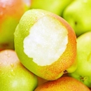 正宗香梨梨子水果新鲜当季 精选 整箱现摘脆甜红香酥9斤大果特价