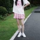 夏季新款vision 1舒适百搭耐磨低帮板鞋男女休闲运动鞋跑步鞋