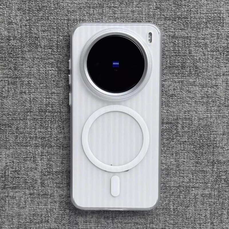 适用Findx9/x8s+文艺X6/x7Ultra瓦楞光栅冰雾磨