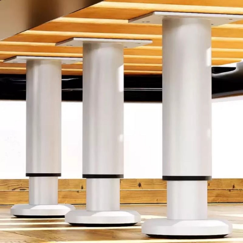 实木床异响消除神器床底床板承重支撑器床脚家具腿支撑柱可调节