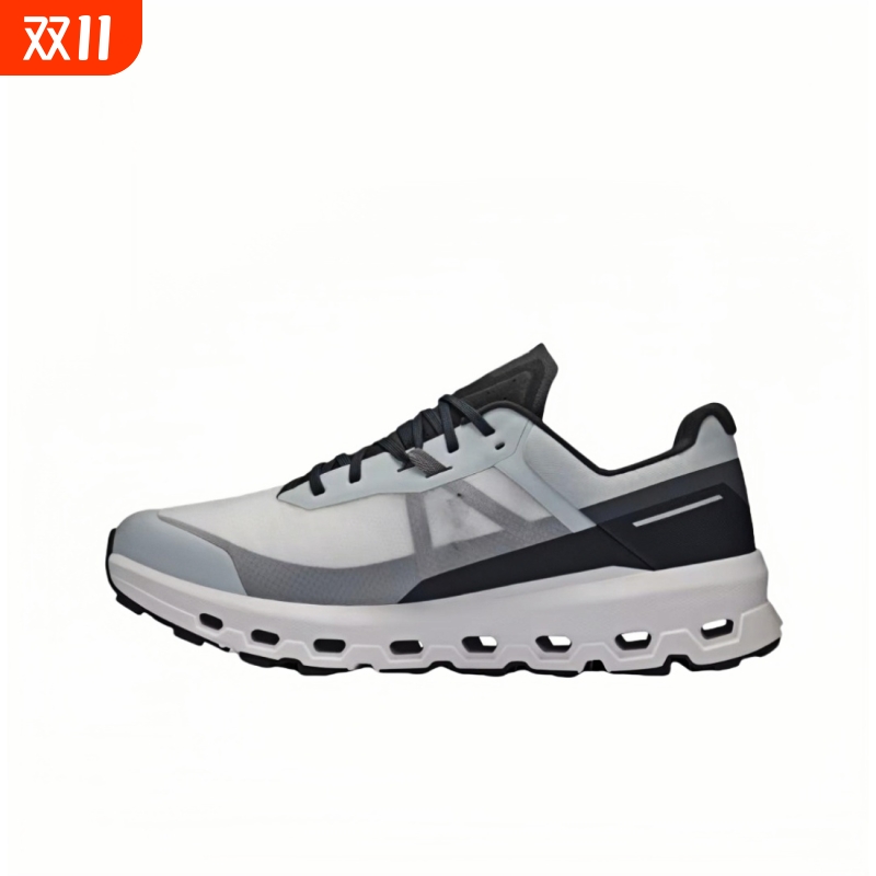 越野防震运动鞋情侣户外耐磨防滑透气徒步轻便缓冲休闲透气跑步鞋