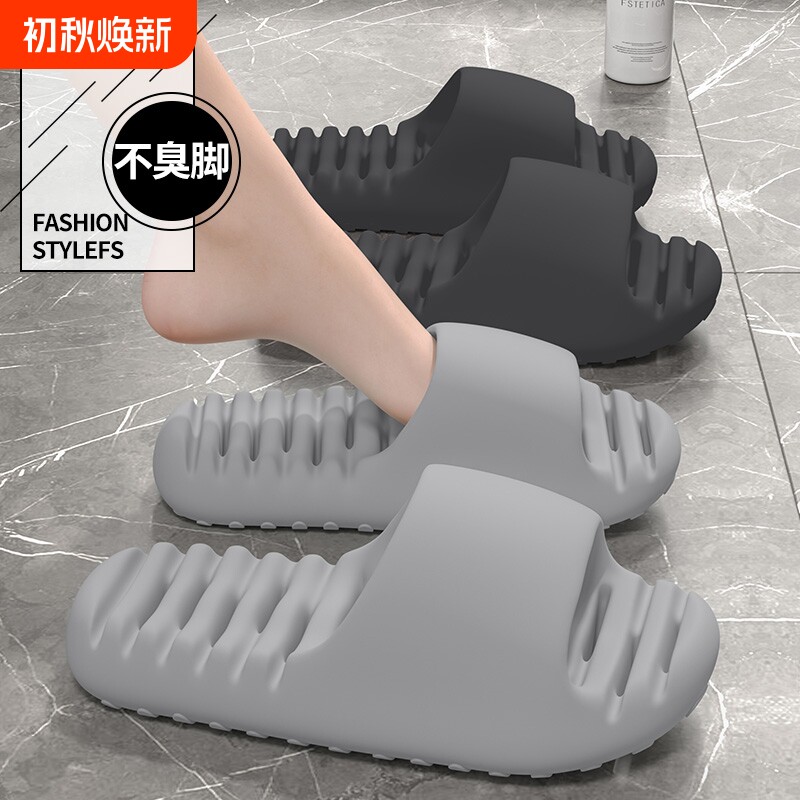 男士夏季防臭凉鞋|超3000次加购图片