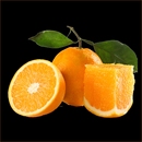 正宗江西赣南脐橙手剥橙带箱10斤新鲜现摘当季 水果橙子直供