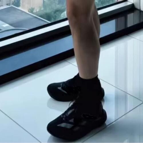 春夏新品EVO SL男女缓震跑步鞋厚底透气运动户外休闲鞋马拉松训练