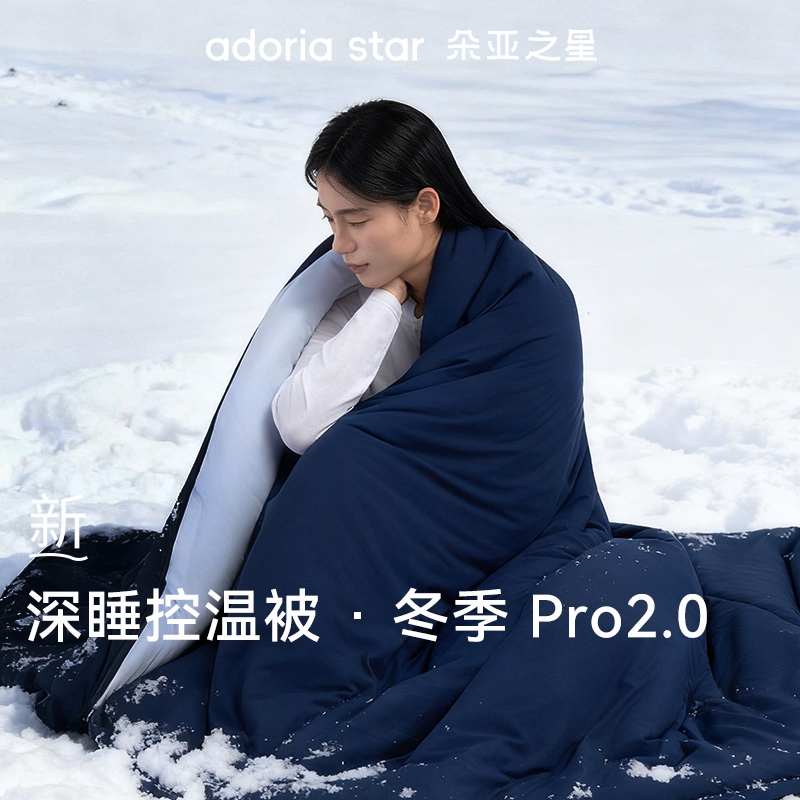 朵亚之星冬季深睡被Pro2