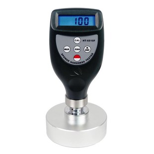 兰泰HT F型硬度测试 6e510F邵氏硬度计泡沫硬度计海棉硬度计