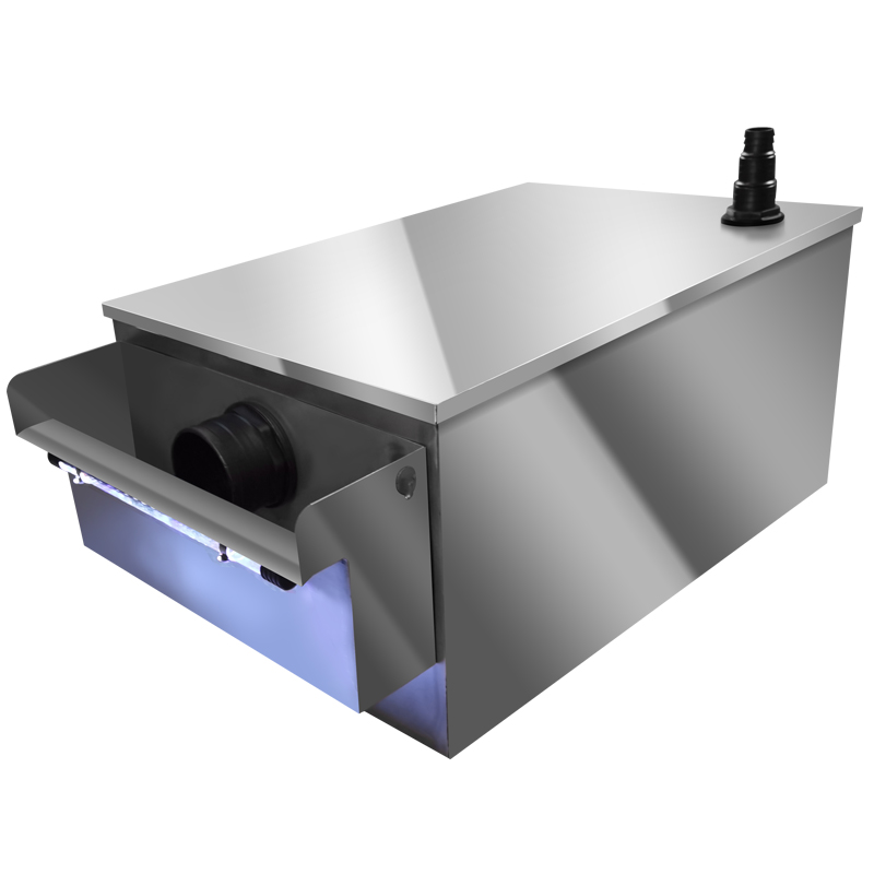 鱼池过滤系统替换滤材原r装过滤材料过滤器替换滤材过滤棉原装材