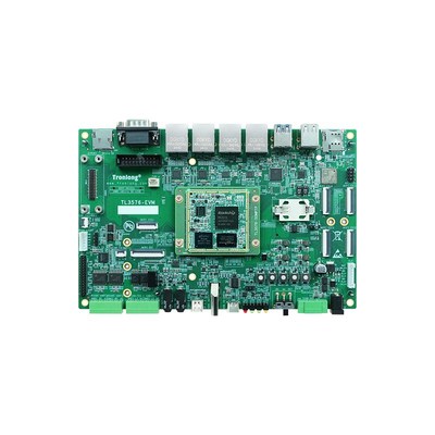 创龙瑞芯微RK3576J工业开发板 国产ARM八核2G.2GHz A72 NPU 6T AI