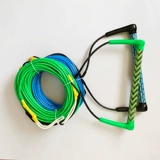 Водные коньки Профессиональный водный скист веревку