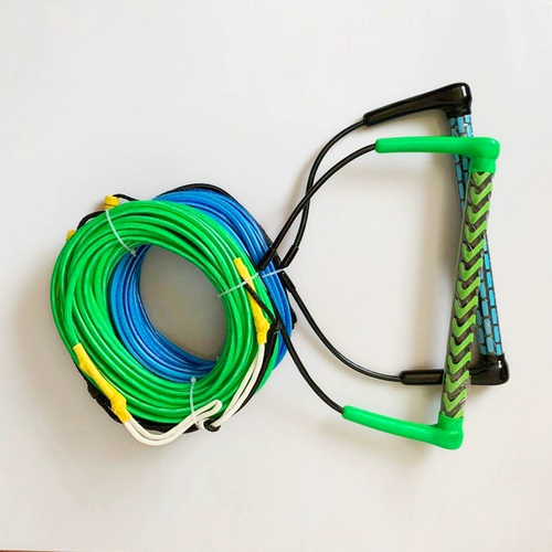 Водные коньки Профессиональный водный скист веревку