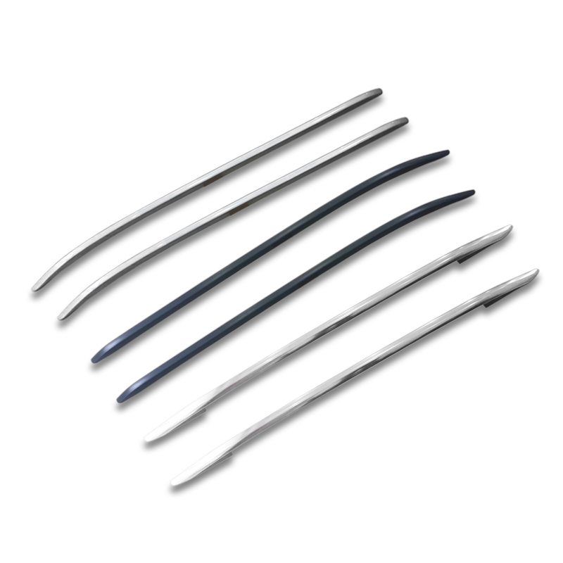 适用于缤智15-20款汽车行李架车顶架加装改装新品装饰专用免打孔