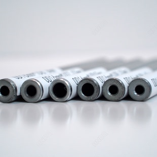 4140 42crmo ASTM 镗孔掏孔深孔加工 材质空心圆钢 圆钢非标定制