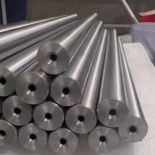 ASTM 4140 镗孔抛光 42CrMo 圆钢深孔加工定制