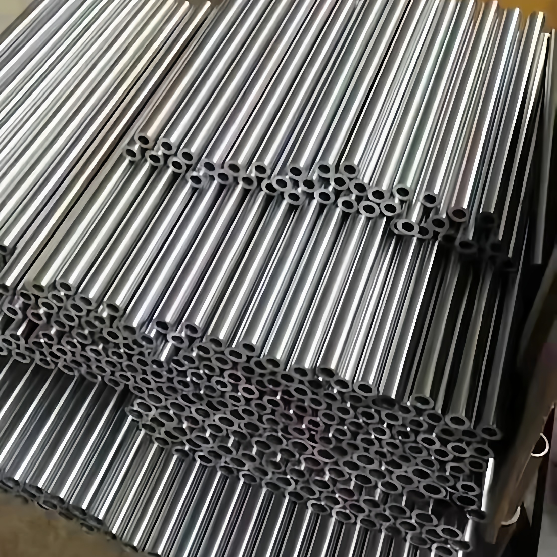 铬钼合金无缝钢管 内径镜面精加工 高端机械专用耐磨耐压精密管