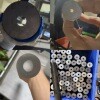 42crmo、ASTM、4140 材质圆钢：掏孔、镗孔、深孔非标定制