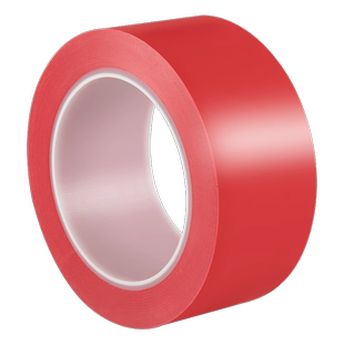 5s桌面6s标识定位胶带彩色红黄色蓝绿黑色标示贴医院4D厨房管理物品分类白板划线警示胶带粘贴分格定位贴纸