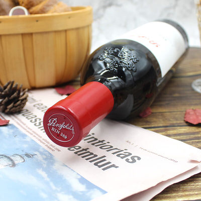 BIN389 赤霞珠西拉干红葡萄酒 澳大利亚原瓶原装进口