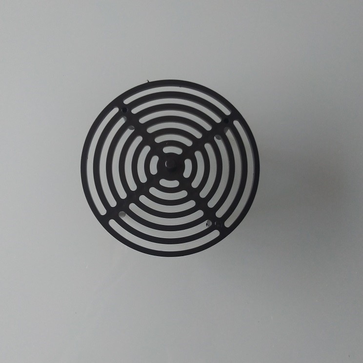 森森HW602B 603B 604B前置过滤桶上下滤水板过滤网过滤支架配件