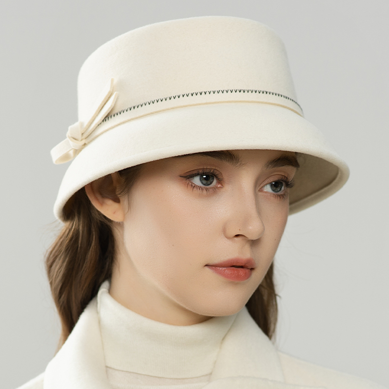 MAOGLOBAL/瑁世天下盆帽女士