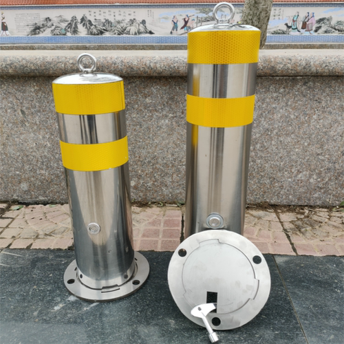 不锈钢警示柱路障厂家直销