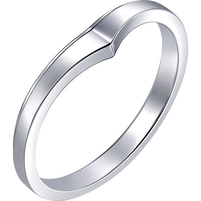 周生生18K金情侣对戒戒指