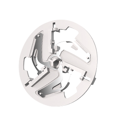 包邮毛球修剪器扬子六叶弹簧刀头