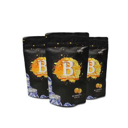 抱抱堂焦糖味巧克力爆米花110g袋装 影院便利店同款 追剧解压神器