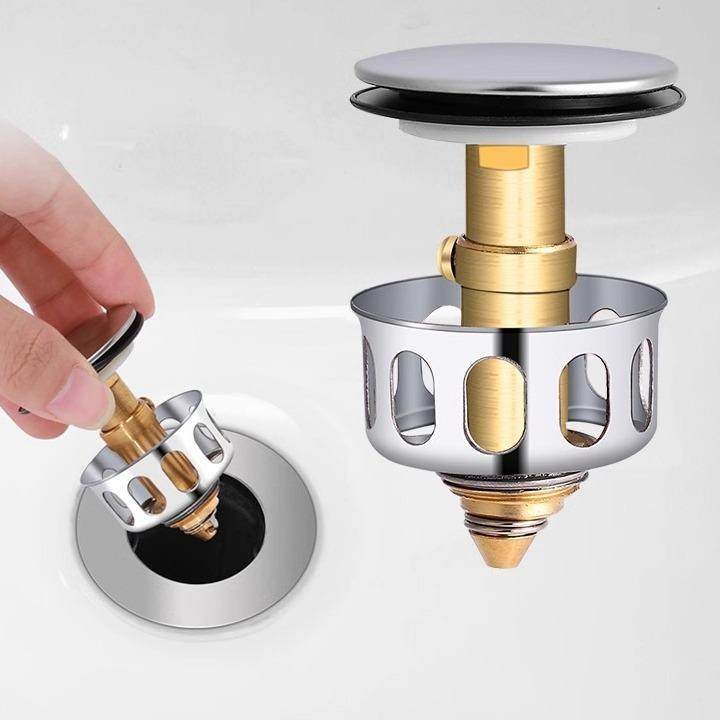 浴缸下水塞浴盆排水塞脸盆洗手水池塞子洗澡盆通用防臭下水器漏塞,家装主材,下水器,淘宝优惠券,粉丝福利购,淘宝优惠卷