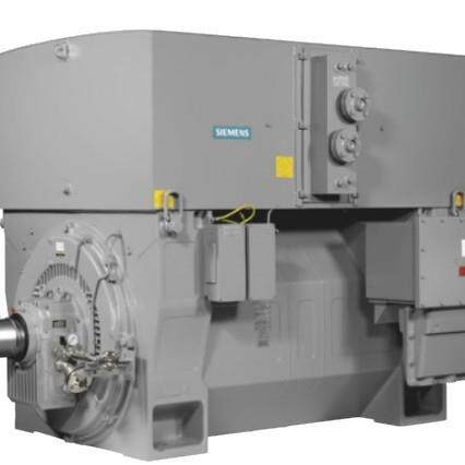 全新1RN6 -504-4FP00-Z SIMOTICS HV 系列 HS-modyn高压电机高效