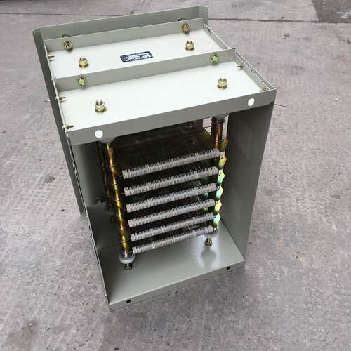厂家直销RF56-200L-6/6C3起重机调整制动不锈钢电阻器  RT54-200L