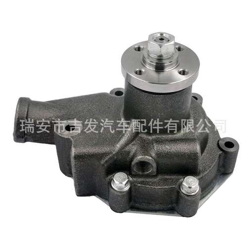厂家直销汽车水泵 4DR5 适用 MITSUBISHI 三菱 ME005183