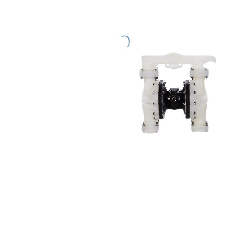 厂家直发正规授权美国ALL-FLO PT-20 A200-FPP-SSPE-S70气动厂家