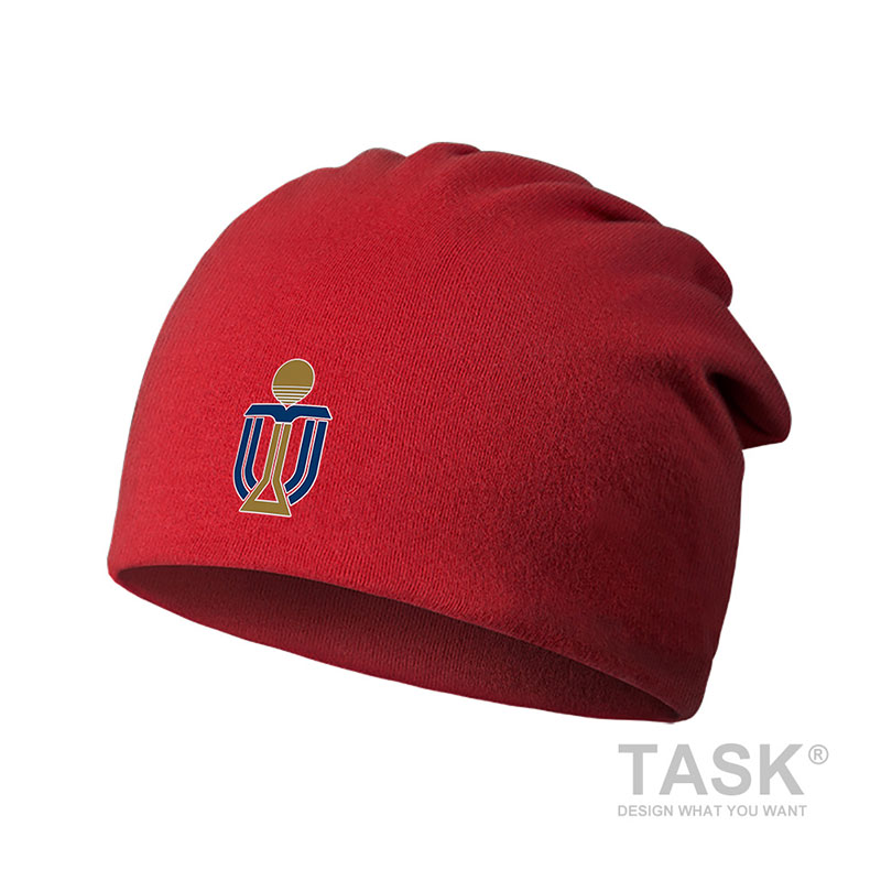 中国香港科技大学HKUST港科棉帽