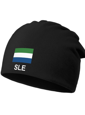 塞拉利昂SierraLeone包头堆堆帽