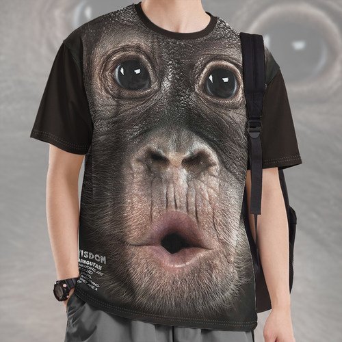 task2022新款T恤创意款式