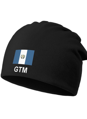 危地马拉Guatemala包头睡堆堆帽