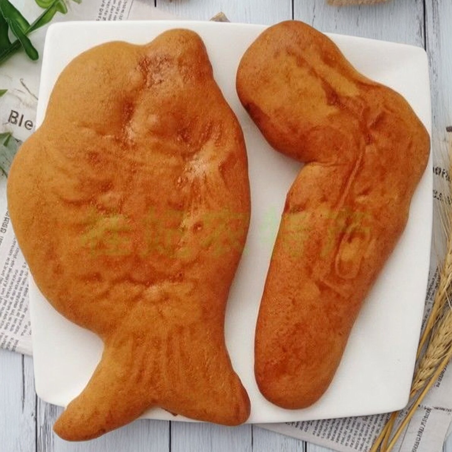 广西容县儿时特产手枪饼鱼饼酥性饼干休闲零食儿童玩具零食