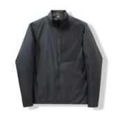 平替牛货 石墨烯热反射运动棉服户外防风轻量化动态保暖棉衣外套