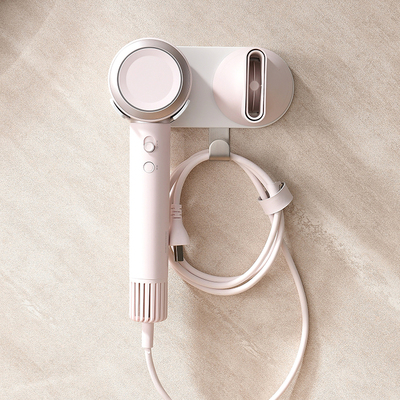 适配戴森吹风机支架免打孔