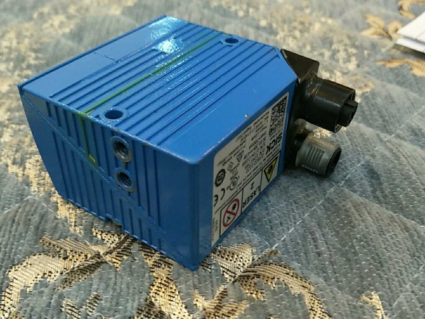 SICK CLV622-1120 sick激光扫码器 现货全新原装