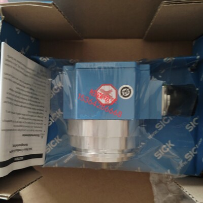 全新德国SICK西克SRM50-HXA0-K22编码器货号1037104原装正品现货