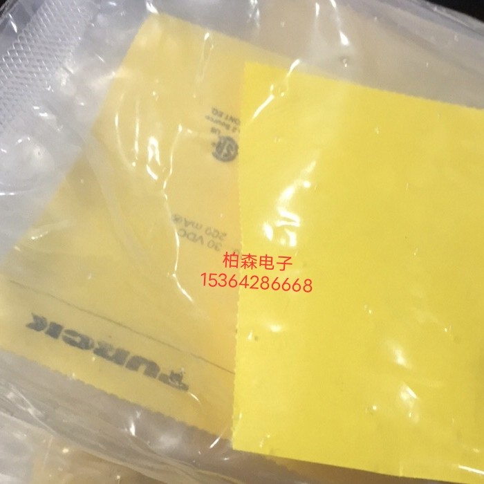 德国TURck图尔克 Ni15-M30-AD4x原装正品现货