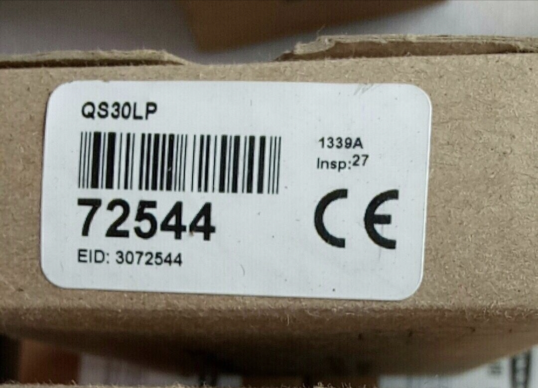 全新原装进口美国邦纳QS30LP正品现货议价