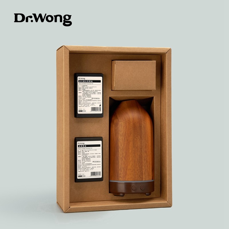 「禅」香薰机礼盒 手制实木外壳 古朴稳重 超声波|Dr.Wong|msdalam kategori Beauty/badan/minyak pati, Set Penjagaan Muka - dari Buy2taobao.com untuk memberikan perkhidmatan ejen Taobao profesional membeli