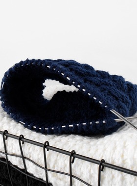 《毛衣针/环形A1pq801-毛衣针棒针编织工具毛线围巾围脖针织家用